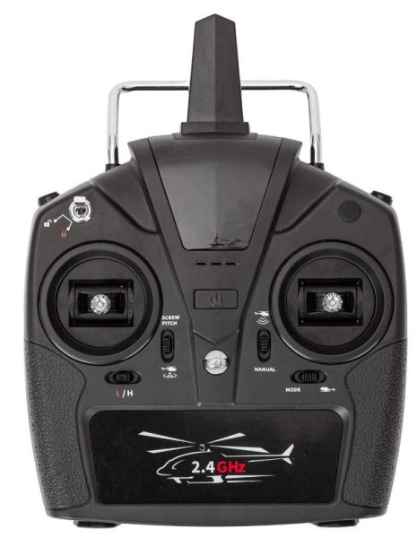 25352 UH-1 PRO Brushless CP 1:27 RTF